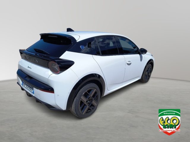 LANCIA Ypsilon usata, con Cerchi in lega