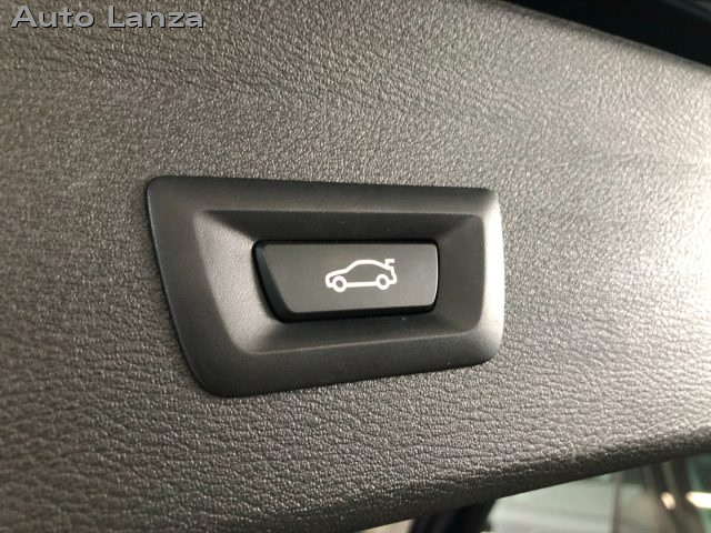 BMW X1 usata, con Climatizzatore
