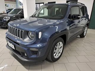 JEEP Renegade usata, con Cronologia tagliandi