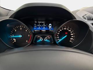 FORD Kuga usata, con Controllo trazione