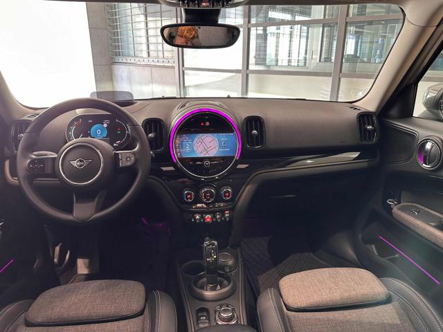 MINI Countryman usata, con Climatizzatore