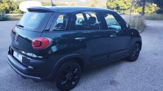 FIAT 500L usata, con Climatizzatore