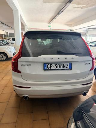 VOLVO XC90 usata, con Airbag Passeggero