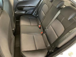 KIA Picanto usata, con Fendinebbia