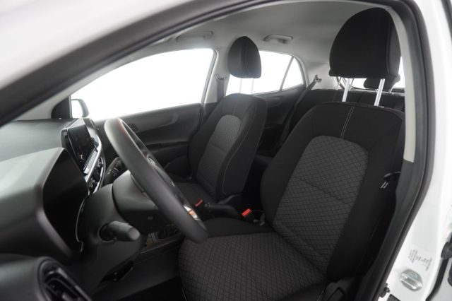 KIA Picanto usata 8