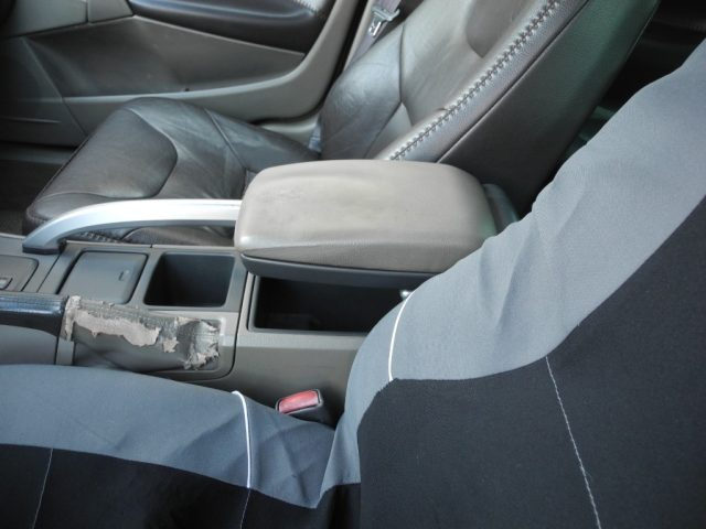 VOLVO XC70 usata, con Schermo multifunzione interamente digitale