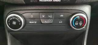 FORD Fiesta usata 38