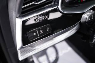 AUDI Q8 usata, con Interni in pelle