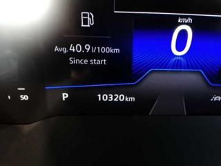 VOLKSWAGEN Polo usata, con Boardcomputer