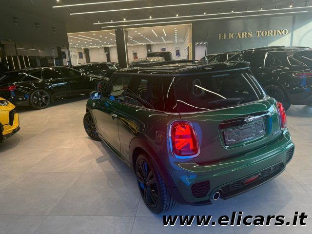 MINI Cooper usata, con Vivavoce