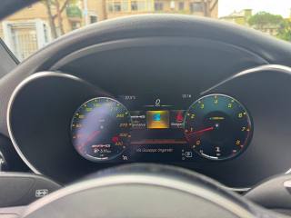 MERCEDES-BENZ GLC 220 usata, con Boardcomputer