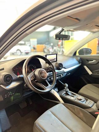 AUDI Q2 usata, con Alzacristalli elettrici