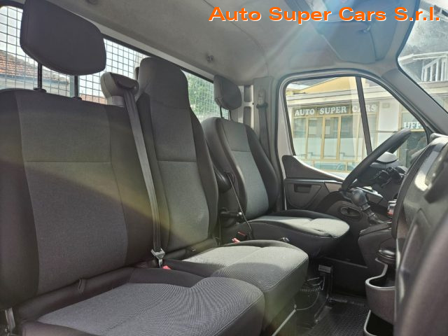RENAULT Master usata 13