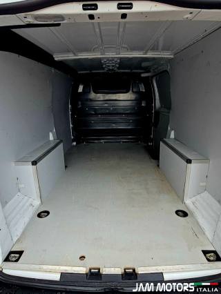 CITROEN Jumpy usata 15