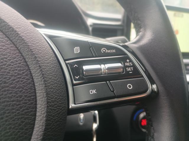 KIA XCeed usata, con Bracciolo