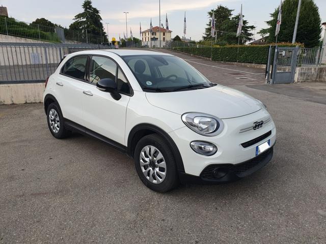 FIAT 500X usata, con Alzacristalli elettrici