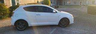 ALFA ROMEO MiTo usata, con Antifurto