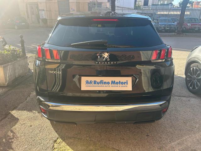 PEUGEOT 3008 usata 4