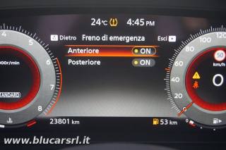 NISSAN Qashqai usata, con Controllo elettronico della corsia
