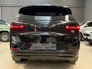 LAND ROVER Range Rover Sport usata, con Alzacristalli elettrici