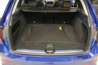 MERCEDES-BENZ GLC 220 usata, con Sensore di pioggia