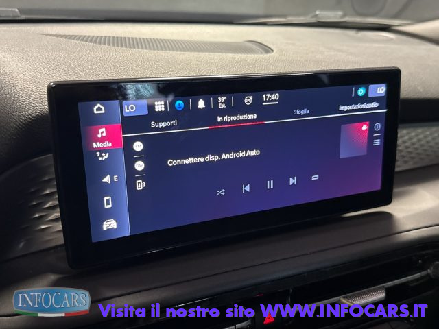 ALFA ROMEO Tonale usata, con Fendinebbia