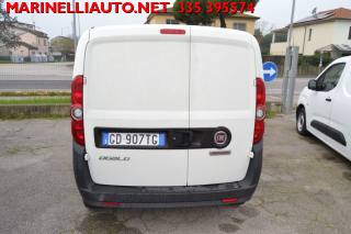 FIAT Doblo usata, con Airbag
