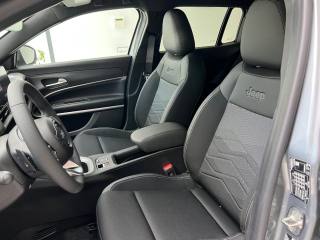 JEEP Avenger usata, con Isofix