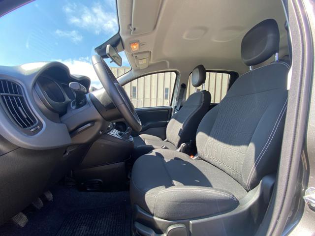 FIAT Panda usata, con Fendinebbia