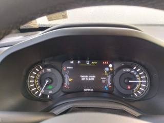 JEEP Renegade usata, con Airbag laterali