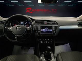 VOLKSWAGEN Tiguan usata 13