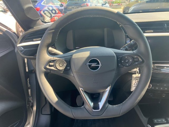 OPEL Corsa usata, con Fari Xenon