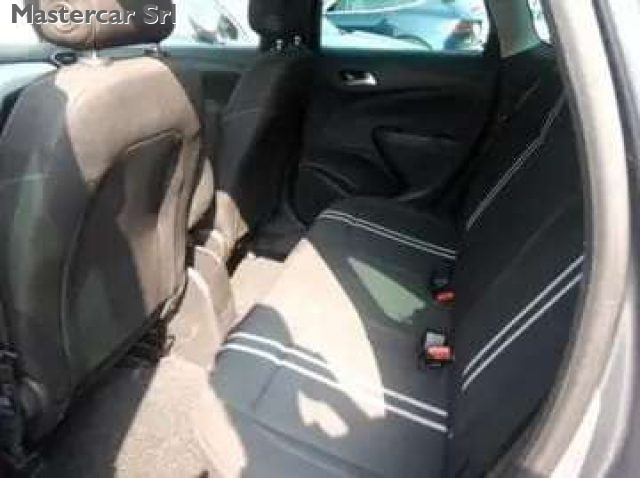 OPEL Crossland usata, con Immobilizzatore elettronico