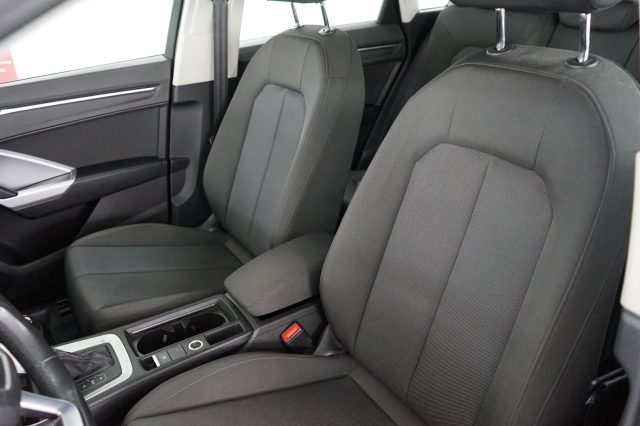 AUDI Q3 usata, con Filtro antiparticolato