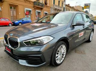 BMW 118 usata, con Airbag laterali