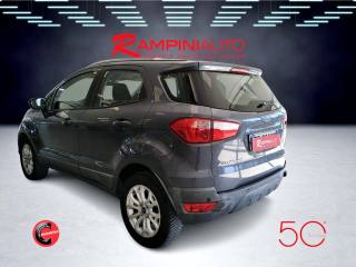 FORD EcoSport usata 8