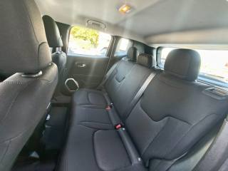 JEEP Renegade usata, con Fendinebbia
