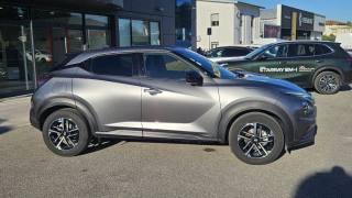 NISSAN Juke usata, con Airbag laterali