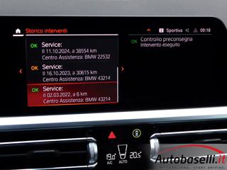 BMW 420 usata 83