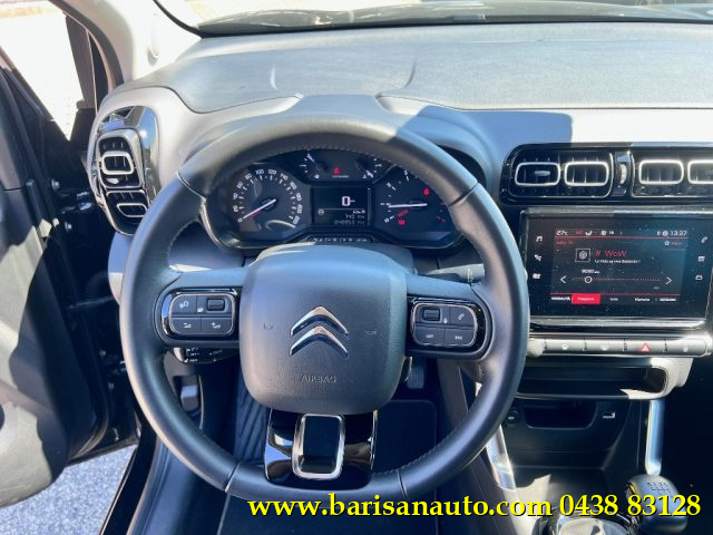 CITROEN C3 Aircross usata, con Chiusura centralizzata