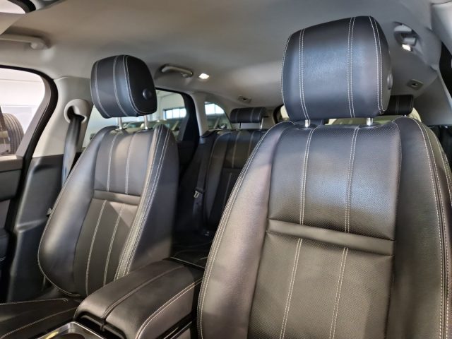 LAND ROVER Range Rover Velar usata, con Interni in pelle