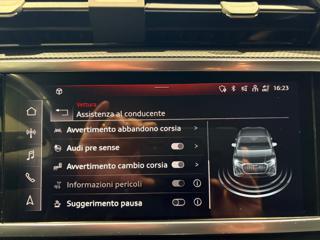 AUDI Q3 usata, con Fari LED