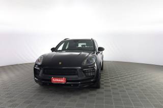 PORSCHE Macan Macan 2.9 GTS