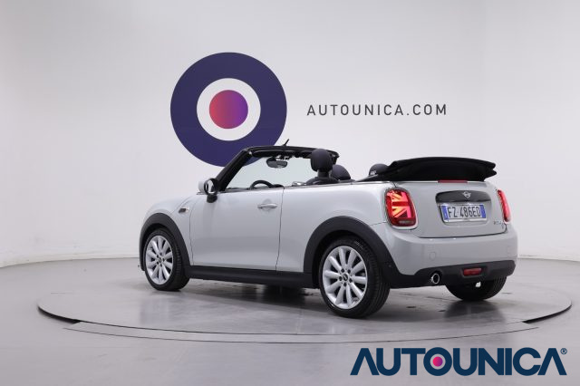MINI Cooper usata, con Servosterzo