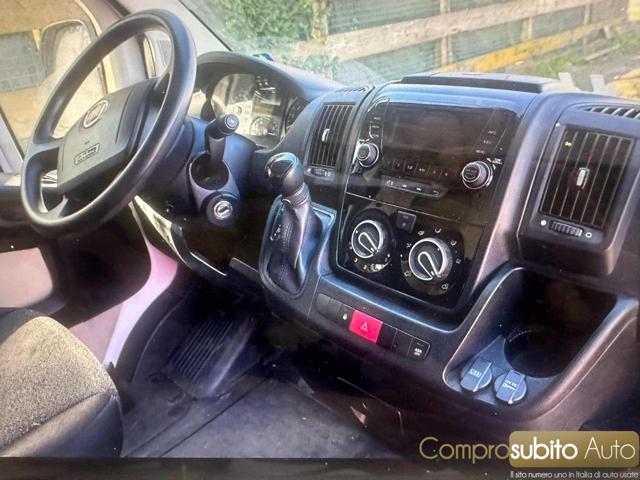 FIAT Ducato usata 10