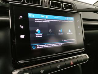 CITROEN C3 usata, con Immobilizzatore elettronico