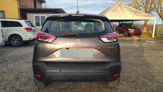 OPEL Crossland usata, con Autoradio