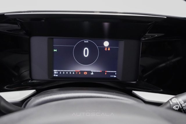 OPEL Mokka usata, con Volante in pelle