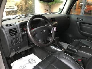 HUMMER H3 usata, con Controllo automatico clima
