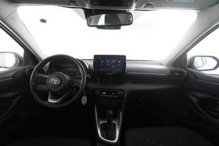 TOYOTA Yaris usata 3